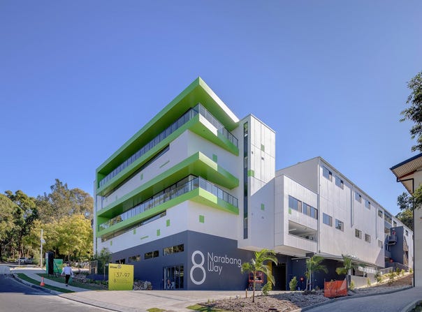 73./8 Narabang Way, Belrose, NSW 2085