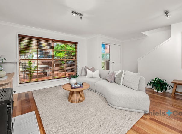 3/252 Darby Street, Cooks Hill, NSW 2300