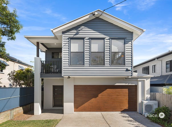16 Lucy Street, Gaythorne, Qld 4051