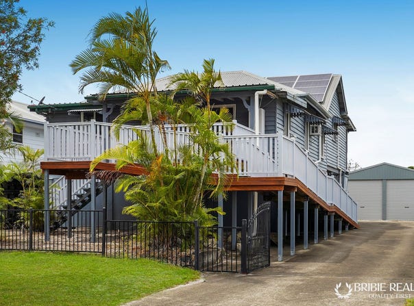 14 Ferguson Avenue, Bongaree, Qld 4507