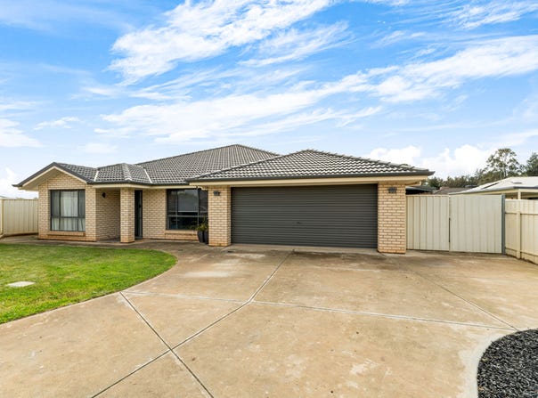 5 Canberra Court, Smithfield, SA 5114