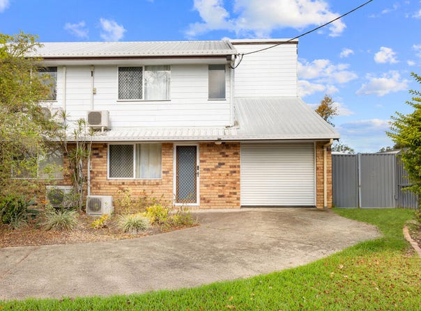 4/15 Brisbane Street, Beaudesert, Qld 4285
