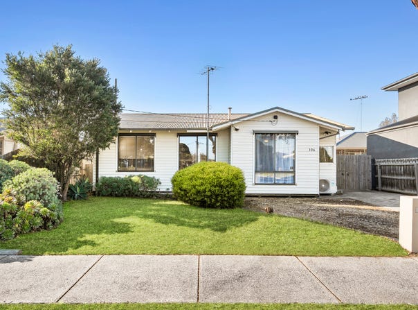 106 Robin Avenue, Norlane, Vic 3214