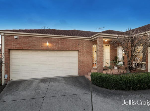 2/27 Mckenna Road, Glen Waverley, Vic 3150