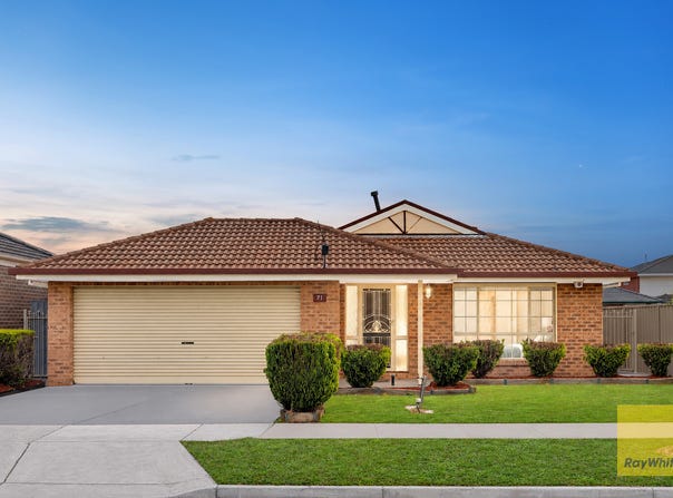 71 Leila Street, Deer Park, Vic 3023