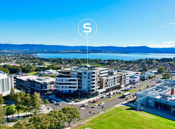 604/24 College Avenue, Shellharbour City Centre, NSW 2529