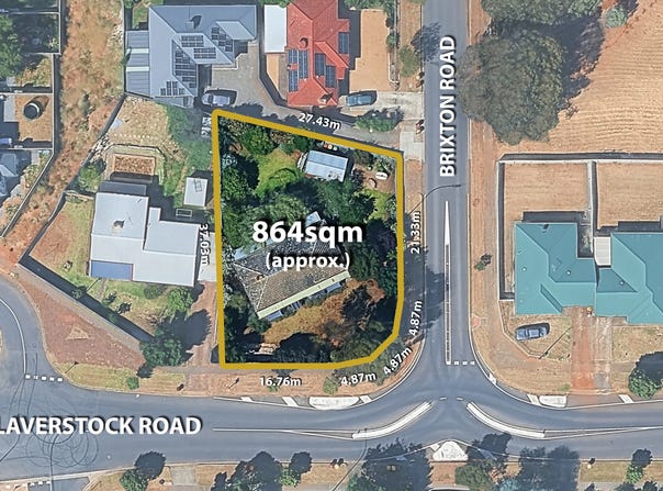 5 Laverstock Road, Elizabeth North, SA 5113