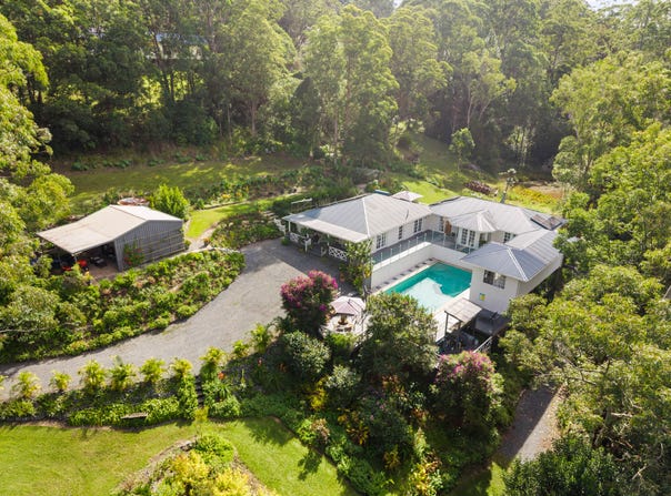 46-50 Akoonah Drive, Beechmont, Qld 4211
