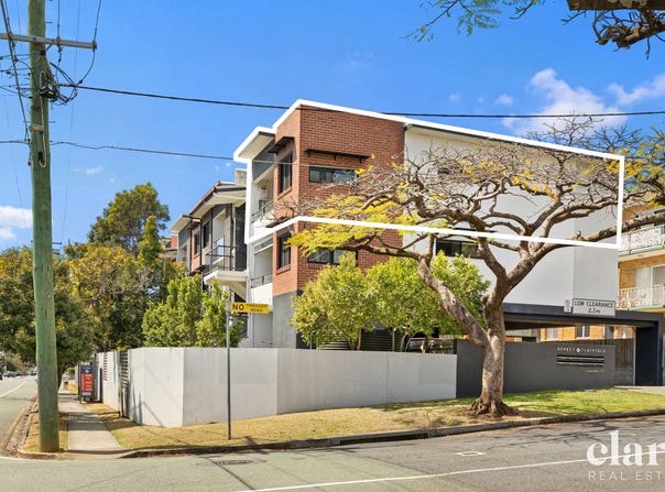 5/4 Garnet Street, Clayfield, Qld 4011