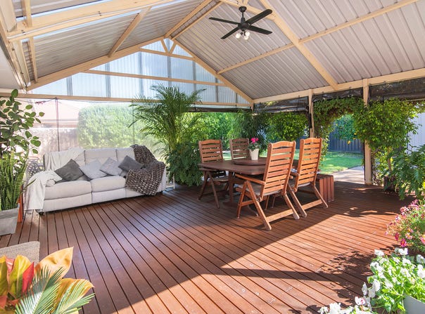 5 Westminster Avenue, West Busselton, WA 6280
