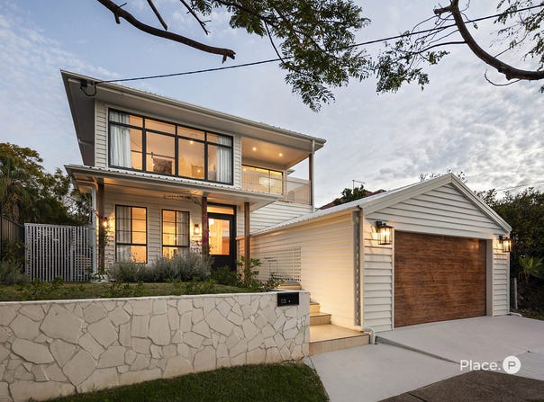 53 Dahlia Street, Cannon Hill, Qld 4170