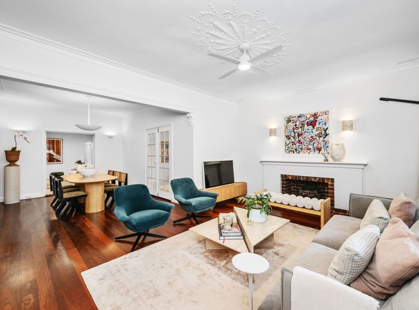20 Davies Road, Dalkeith, WA 6009