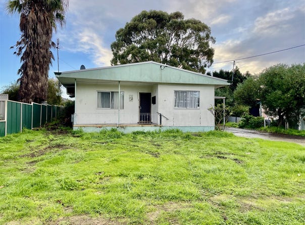 56 Churchill Avenue, Dudley Park, WA 6210