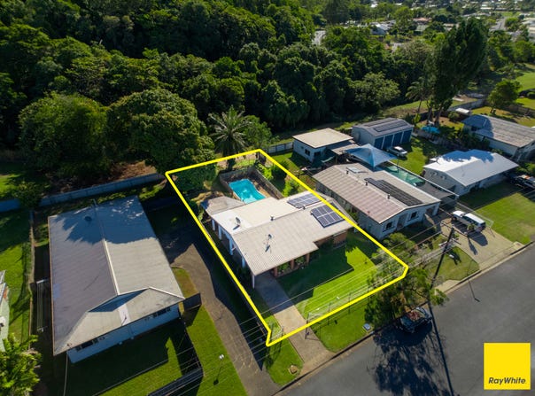 27 Nephrite Street, Woree, Qld 4868