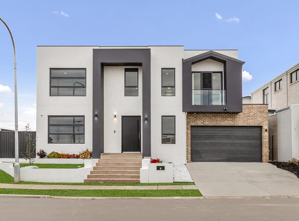 2 Burford Street (Rouse Hill Heights), Box Hill, NSW 2765