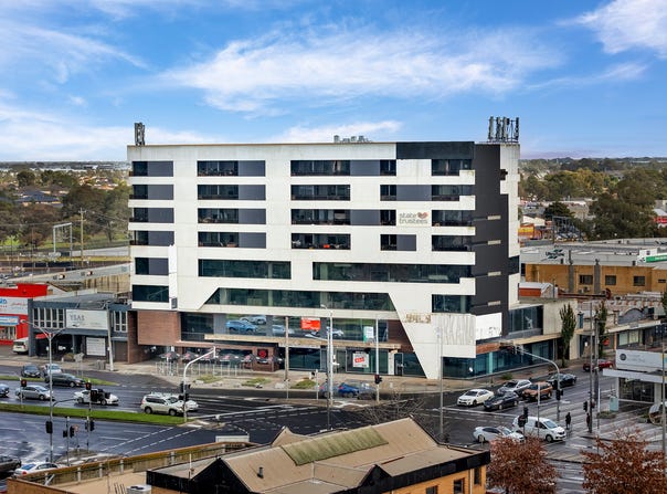 614/157 Lonsdale Street, Dandenong, Vic 3175