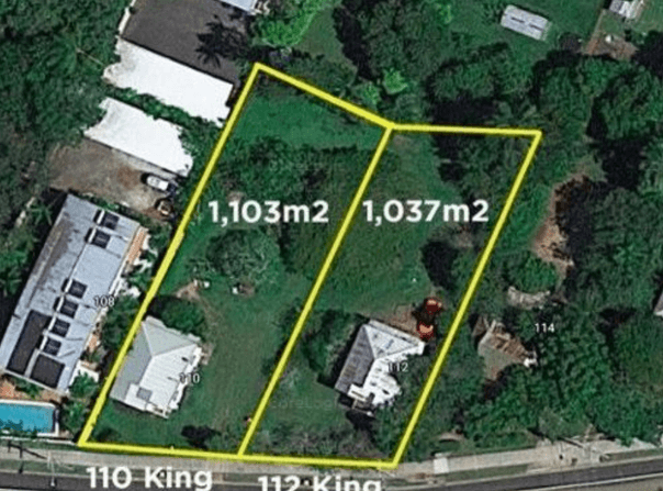 110-112 King Street, Caboolture, Qld 4510