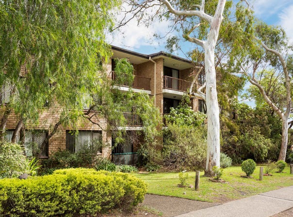 8/125-129 Oak Road, Kirrawee, NSW 2232