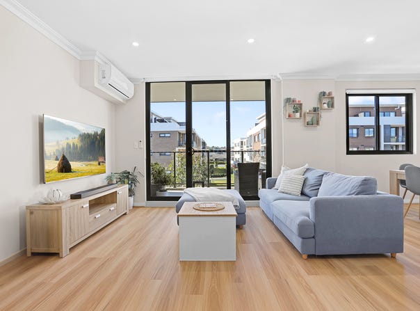 322/16 Free Settlers Drive, Kellyville, NSW 2155