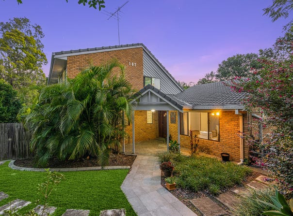 187 Arrabri Avenue, Mount Ommaney, Qld 4074