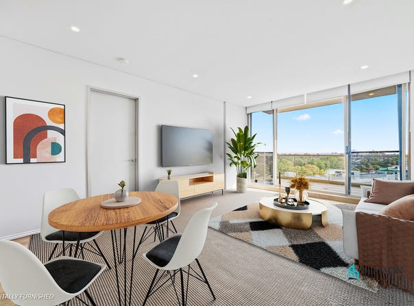 314/27 Seven Street, Epping, NSW 2121