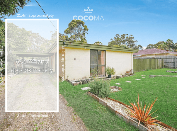 11 Fountain Drive, Narre Warren, Vic 3805