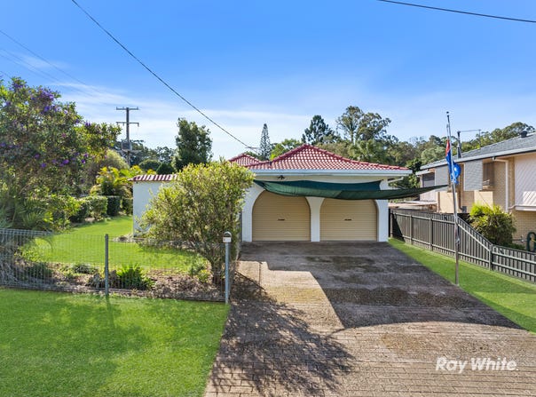 2 Nottingham Court, Daisy Hill, Qld 4127