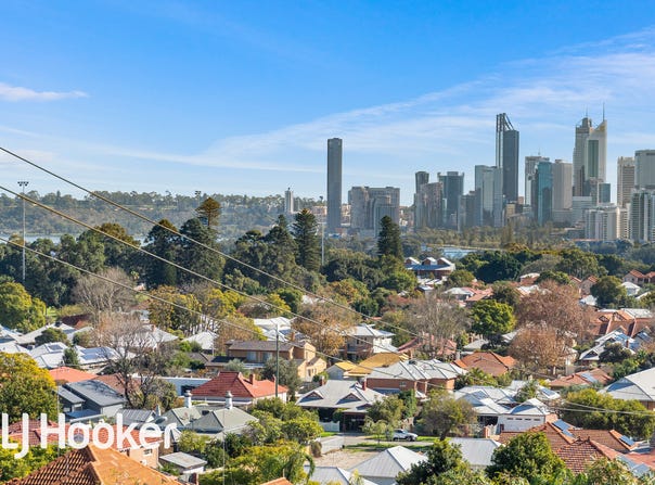 37/22 King George Street, Victoria Park, WA 6100