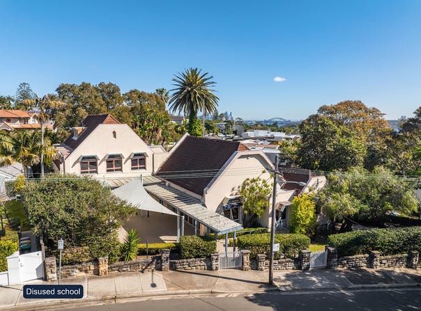 8 Village High Road, Vaucluse, NSW 2030