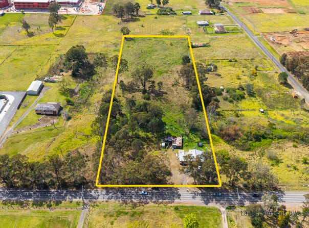 Leppington, NSW 2179