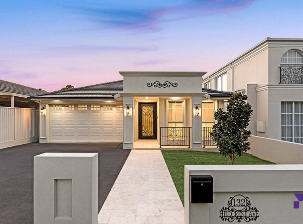 132 Hillcrest Avenue, Greenacre, NSW 2190