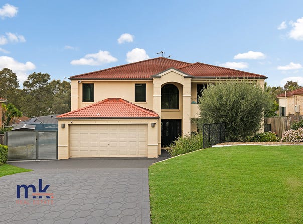 27 Deep Pool Way, Mount Annan, NSW 2567