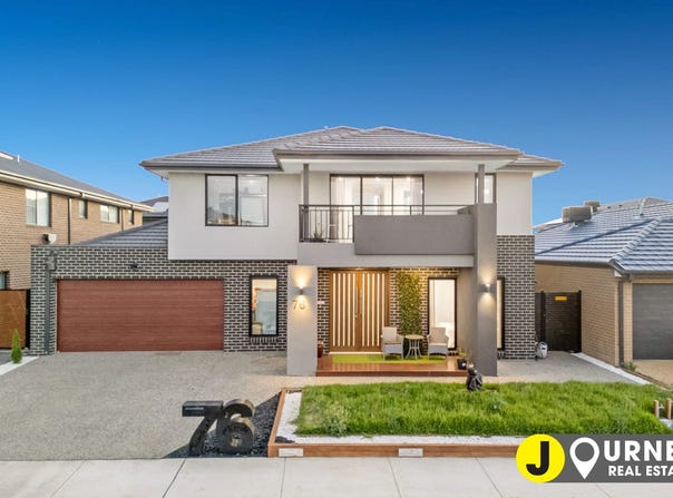 76 Burnbank Parade, Clyde North, Vic 3978