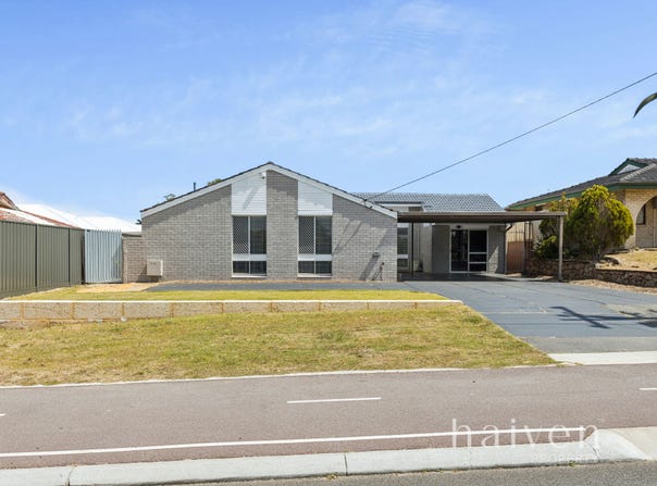 43 Eddystone Avenue, Craigie, WA 6025