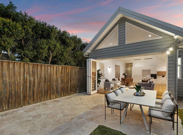 59 Mitchell Street, Naremburn, NSW 2065