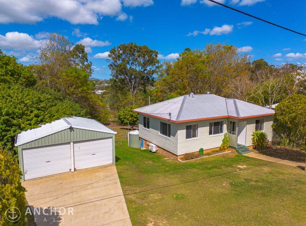 49 Rifle Range Road, Gympie, Qld 4570