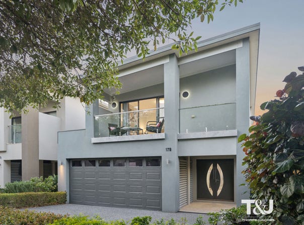 17B Mofflin Avenue, Claremont, WA 6010