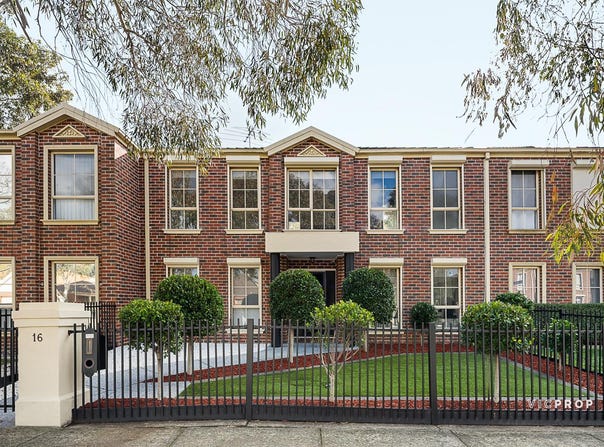 16 Trinity Way, South Morang, Vic 3752
