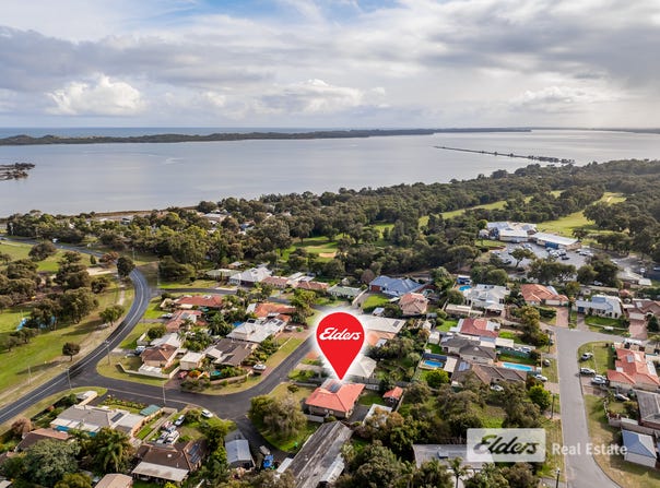 11 Hayward Place, Australind, WA 6233
