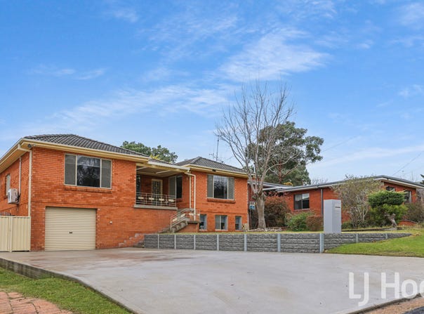 25 Isaacs Street, West Bathurst, NSW 2795