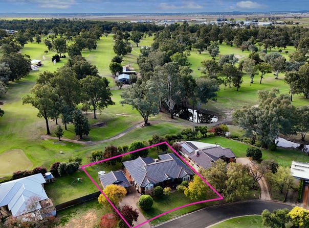 6 Wandi Place, Narrabri, NSW 2390