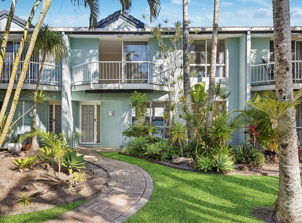 12/2 Mainsail Place, West Ballina, NSW 2478