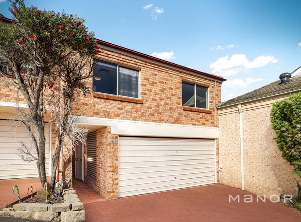 22/18 Buckleys Road, Winston Hills, NSW 2153