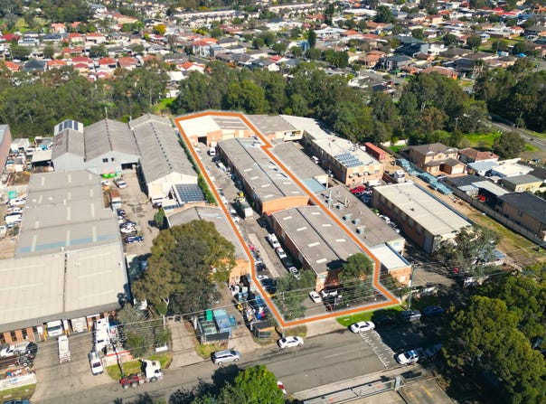 88 Seville Street, Fairfield East, NSW 2165
