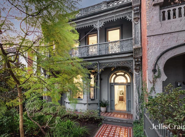 86W Toorak Road, South Yarra, Vic 3141
