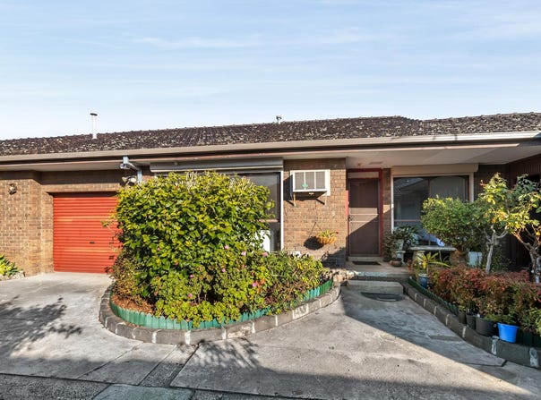 3/11 Bristol Road, Pascoe Vale, Vic 3044