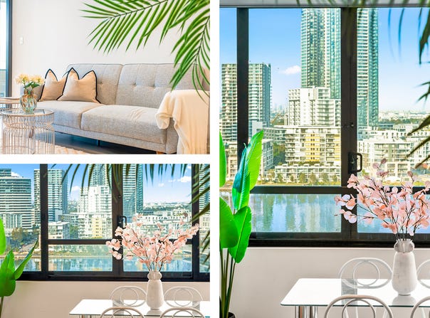 1304/11 Wentworth Place, Wentworth Point, NSW 2127