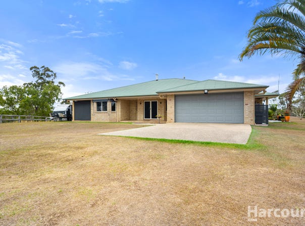 115 Woodbury Drive, South Kolan, Qld 4670