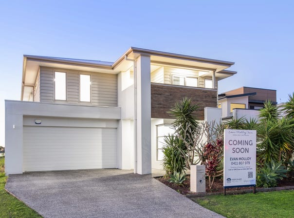 45 North View Street, Hope Island, Qld 4212