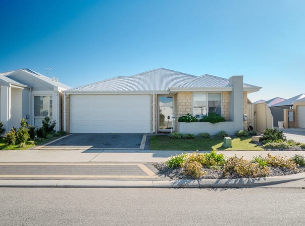 5 Mcgiffen Avenue, Alkimos, WA 6038